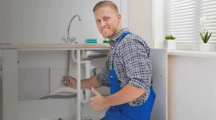 24 Hour Plumbing Service in Portland, MI